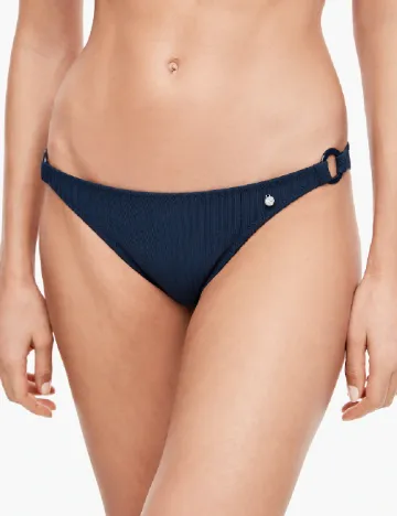 Costum de baie s.Oliver, bleumarin