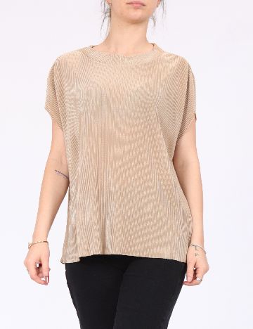 Tricou Jacqueline de Yong, maro