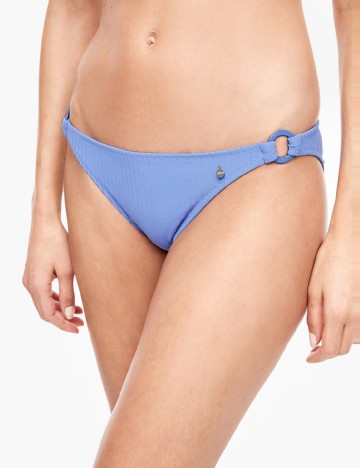 Costum de baie s.Oliver, albastru
