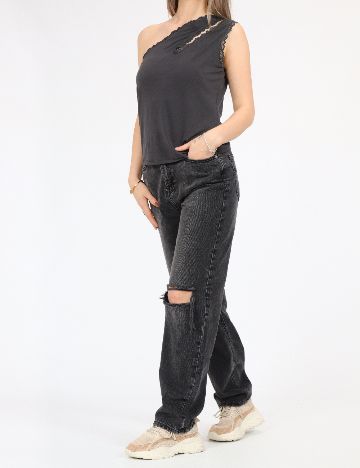 Maiou Vero Moda, gri