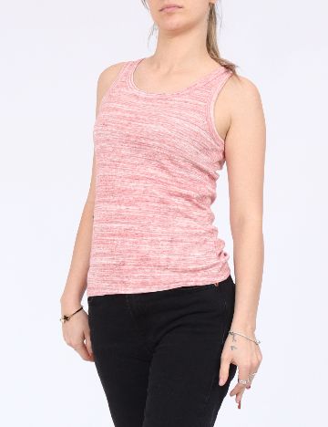 Maiou Vero Moda, roz