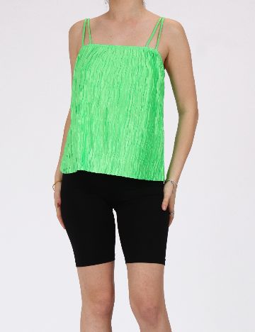 Maiou Vero Moda, verde