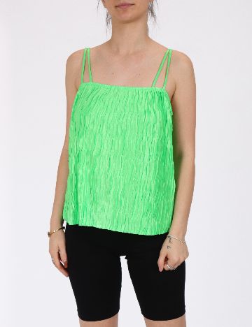 Maiou Vero Moda, verde