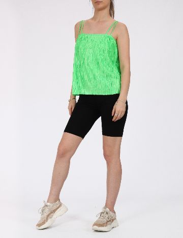 Maiou Vero Moda, verde