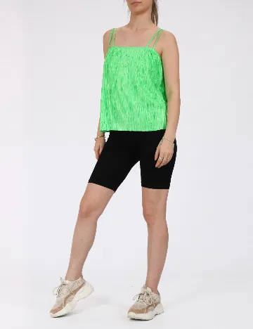 Maiou Vero Moda, verde