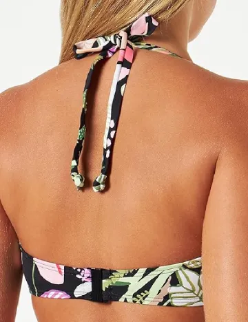 Sutien de baie s.Oliver, negru
