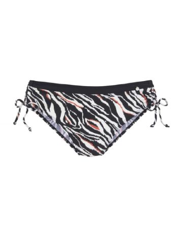 Chilot de  baie s.Oliver, animal print
