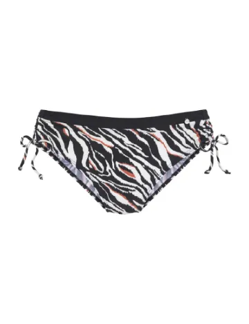 Chilot de baie s.Oliver, animal print