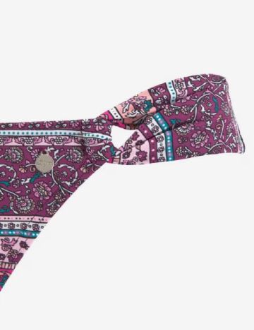 Costum de baie s.Oliver, roz
