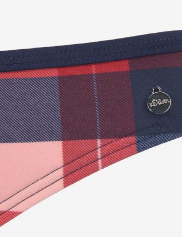Costum de baie s.Oliver, mix culori
