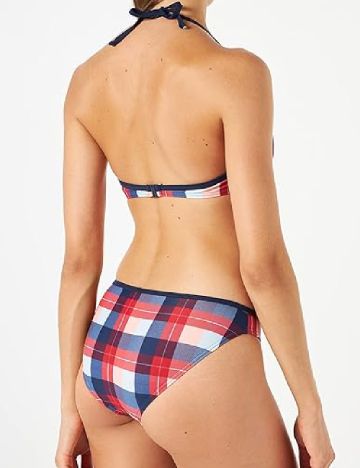 Costum de baie s.Oliver, mix culori