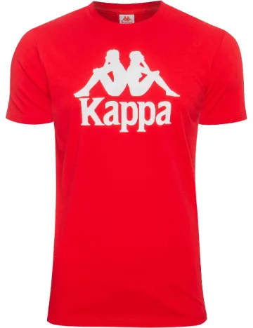 Tricou Kappa, rosu