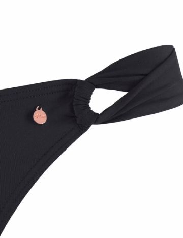 Costum de baie s.Oliver, negru