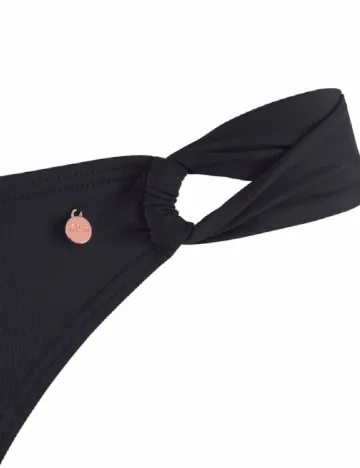 Costum de baie s.Oliver, negru
