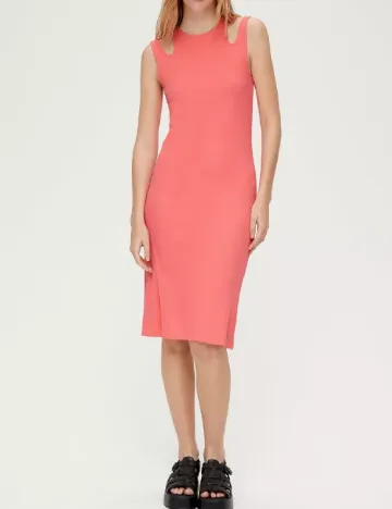 Rochie medie Q/S, roz