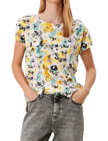 Tricou s.Oliver, mix culori