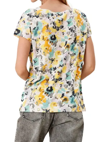 Tricou s.Oliver, mix culori