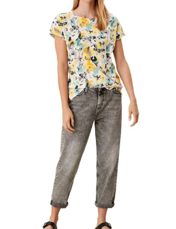 Tricou s.Oliver, mix culori