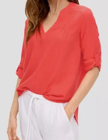 Bluza s.Oliver, corai