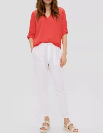 Bluza s.Oliver, corai