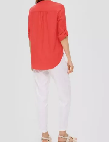 Bluza s.Oliver, corai