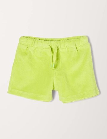 Pantaloni scurti s.Oliver, verde