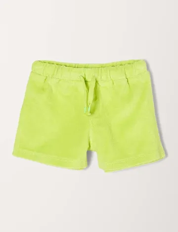 Pantaloni scurti s.Oliver, verde