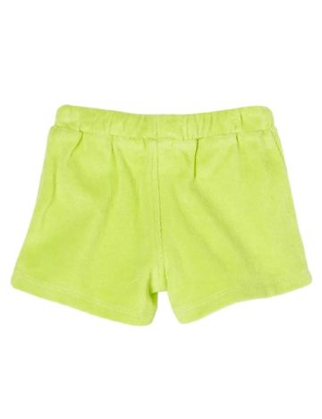 Pantaloni scurti s.Oliver, verde