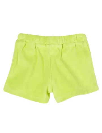 Pantaloni scurti s.Oliver, verde