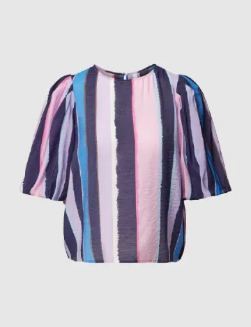 Bluza Q/S, mix culori