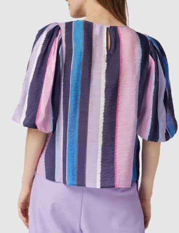 Bluza Q/S, mix culori