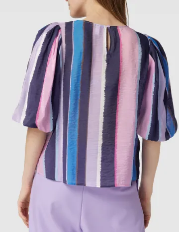Bluza Q/S, mix culori