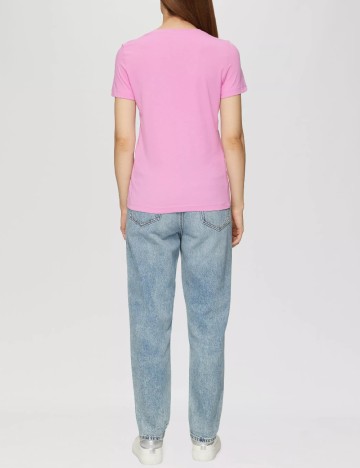 Tricou s.Oliver, roz