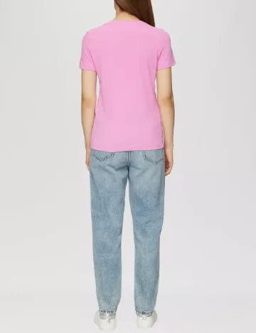 Tricou s.Oliver, roz