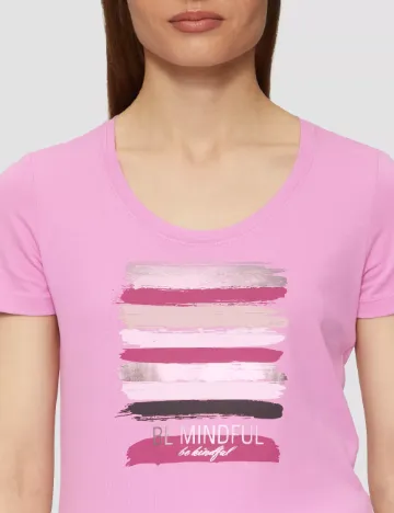 Tricou s.Oliver, roz