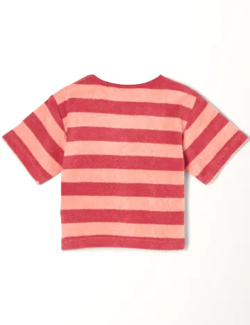 Tricou s.Oliver, roz