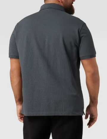 Tricou s.Oliver Plus Size Men, gri