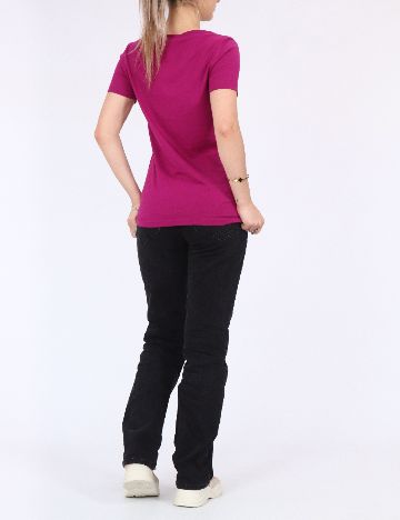 Tricou s.Oliver, mov