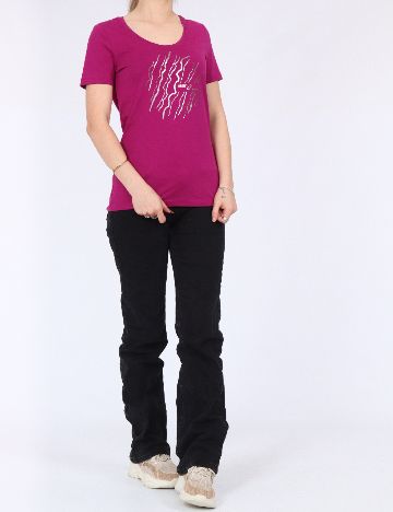 Tricou s.Oliver, mov
