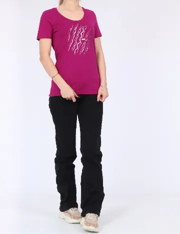 Tricou s.Oliver, mov