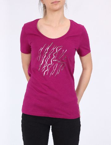 Tricou s.Oliver, mov