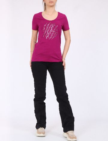 Tricou s.Oliver, mov