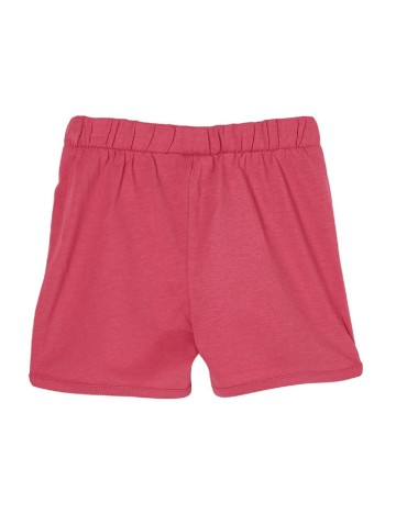 Pantaloni scurti s.Oliver, roz