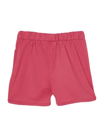 Pantaloni scurti s.Oliver, roz