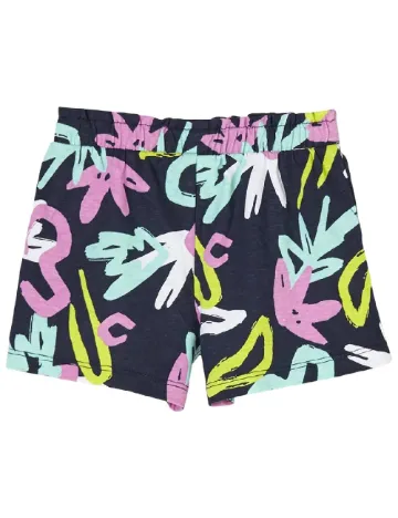 Pantaloni scurti s.Oliver, mix culori