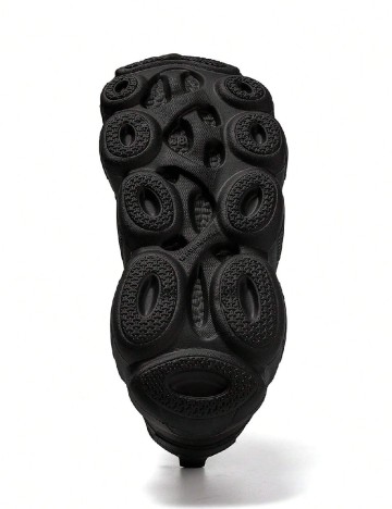 Adidasi SHEIN, negru