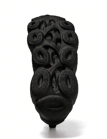 Adidasi SHEIN, negru
