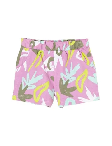 Pantaloni scurti s.Oliver, mix culori