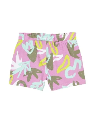 Pantaloni scurti s.Oliver, mix culori