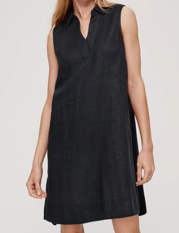Rochie scurta s.Oliver, negru